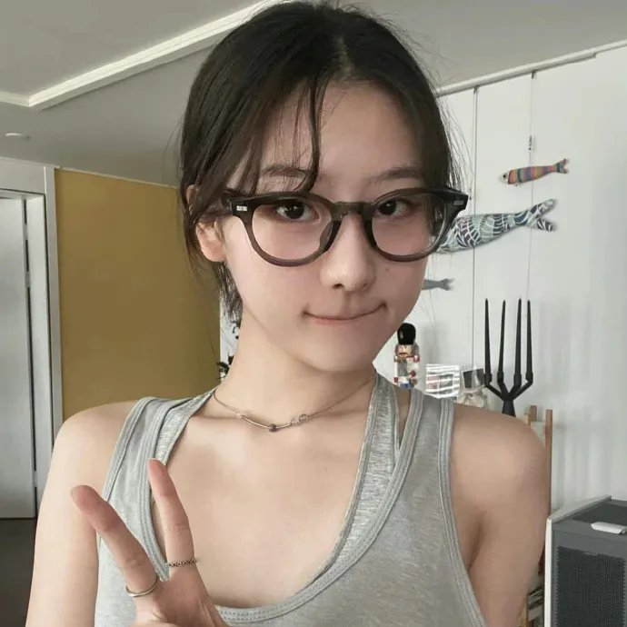 红色羊齿草的故乡